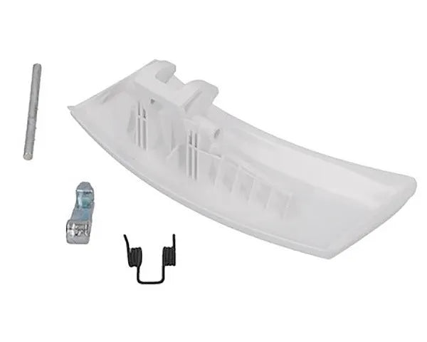 ELECTROLUX Chiusura porta lavatrice | 4055186607