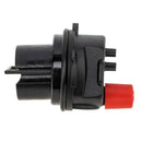 purgador automático para caldera Hermann 0010033805 MicraCom y SemiaTek