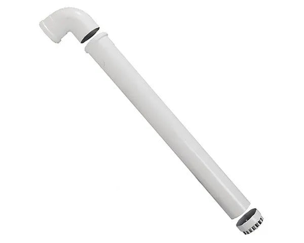 Kit uscita fumi Junkers | 7719001397