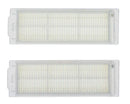 FILTRO HEPA PER ASPIRAPOLVERE CONGA 3490