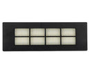 FILTRO HEPA PER ASPIRAPOLVERE CONGA 3090
