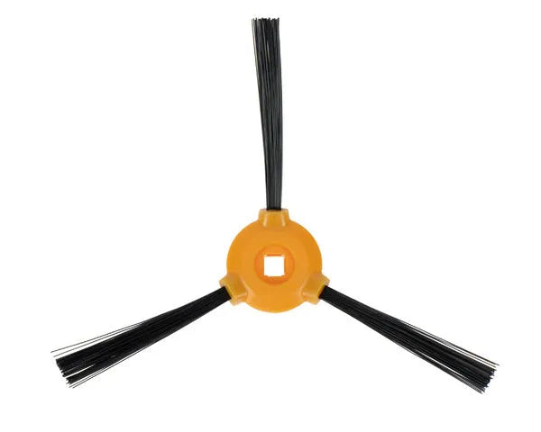 SPAZZOLA LATERALE ASPIRAPOLVERE CONGA 990