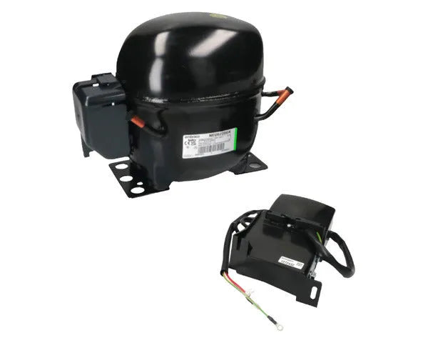 Compressore NEU6220GK R404A 3/4 MHBP EMB | 959TA5190AF