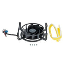 Motor ventilador para frigorífico Indesit C00308602 repuesto original