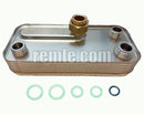 IMMERGAS scambiatore caldaia | 3015436