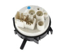 Pressostato lavatrice WHIRLPOOL 50/25pa | 00627655 | 481227128554