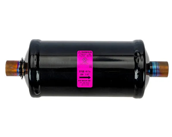 Filtro unidirezionale 7/8'' da saldare