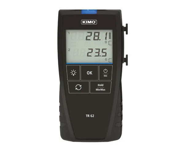 SAUERMANN Termometro portatile TR61 | 25515