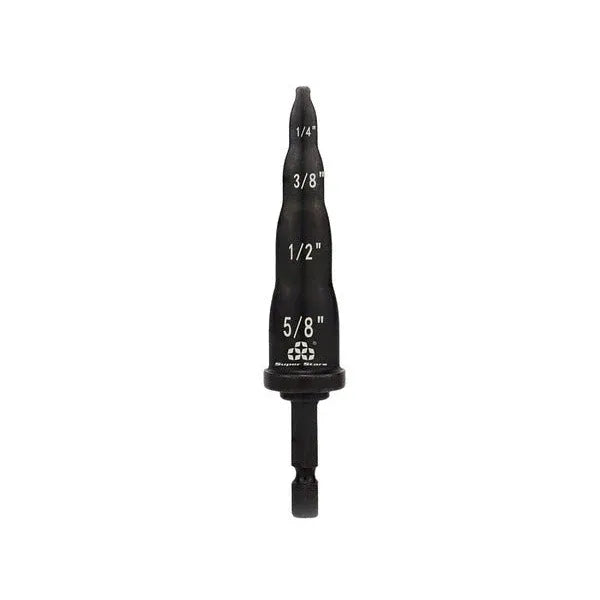 Ensanchatubos para taladro 4 en 1 Value E9004S diámetros 1/4" a 5/8"