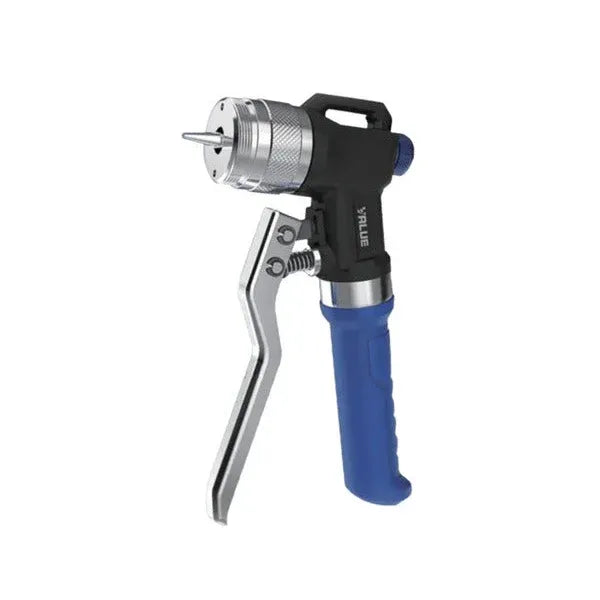 Ensanchatubos hidráulico para fontanería Value VHE-29E con maletín
