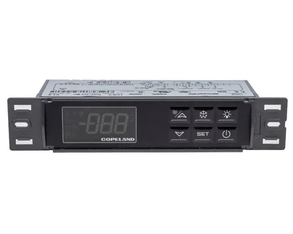 DIXELL Termostato digitale XW60L-5N0C0N 4 relè | X0WPIDBNC500-S00