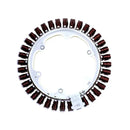 Estator motor para lavadora LG AJB73816033 original