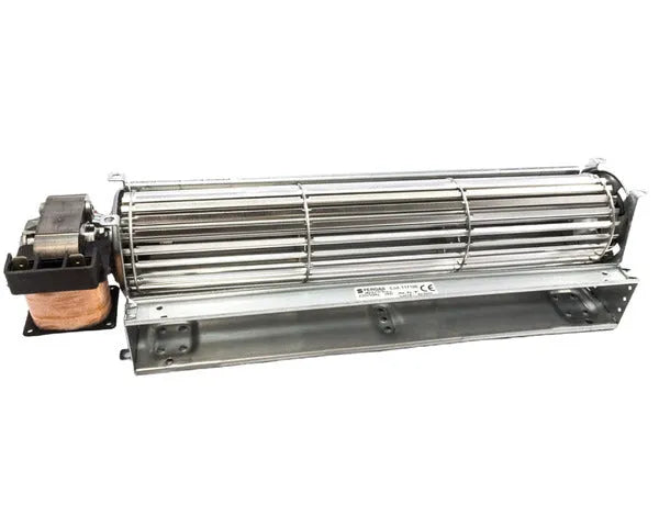 Ventilatore tangenziale tgo 60/1-300/15