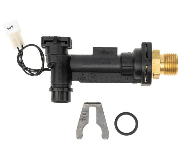 VIESSMANN regolatore di flusso caldaia | 7828287