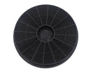 FILTRO CARBONE CAPPA ASPIRANTE MIDEA