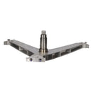 Eje tambor para lavadora Samsung DC-9716625A cruceta tambor