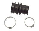 WHIRLPOOL collegamento tubo pompa lavastoviglie | C00312781