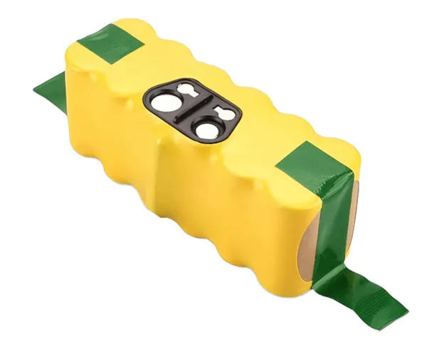 BATTERIA ROOMBA 14,4V 4400mAh