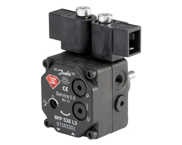 DANFOSS pompa gasolio BFP52EL5 071N3202 | 071N3202