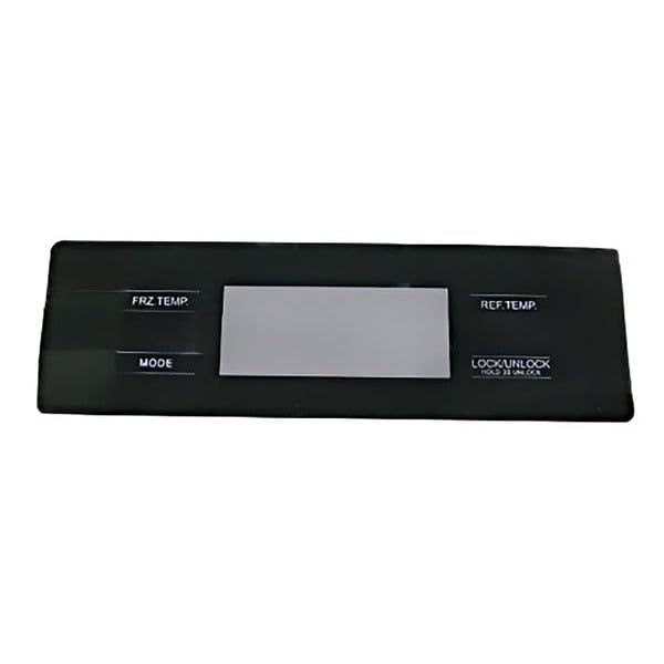 Modulo display frigorifero MIDEA | 12131000003049