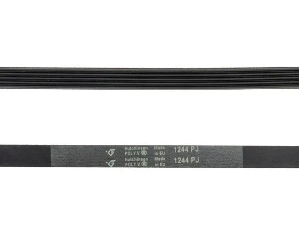 BEKO cinghia lavatrice scanalata 1244 j5