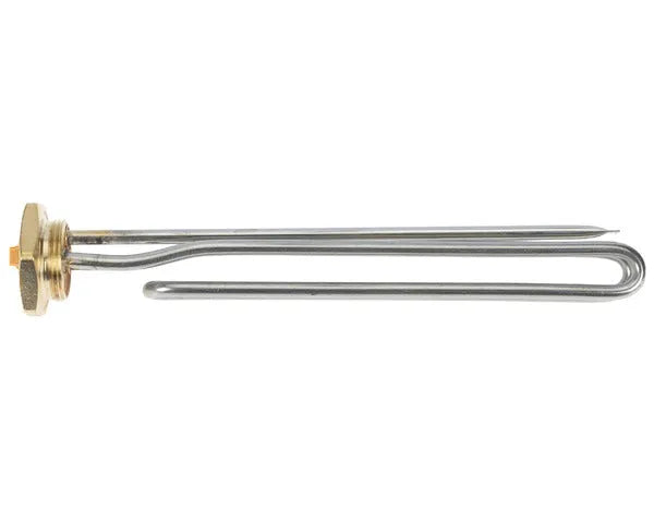 Resistenza termica 3000w 1 1/4 acciaio inossidabile