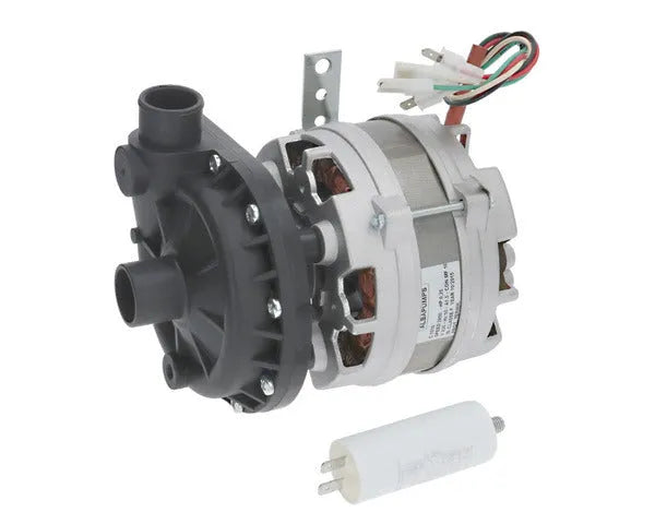 motore COMENDA per lavastoviglie 0,25hp | 100376