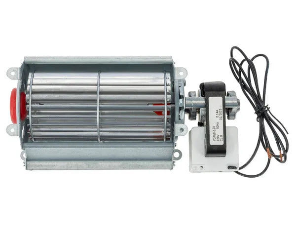 Ventilatore tangenziale Weiguang ygf60-120 destro