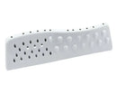 MIDEA aleta para bateaguas de lavadora | 12138100002408