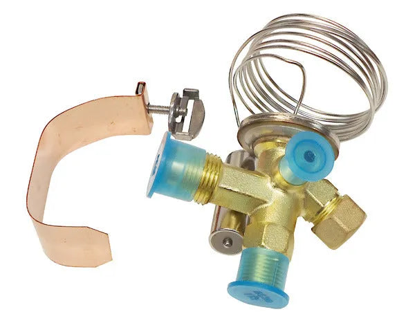 Sanhua valvola rfkh04e-29-19 r/r/r 1/4" 1/2"