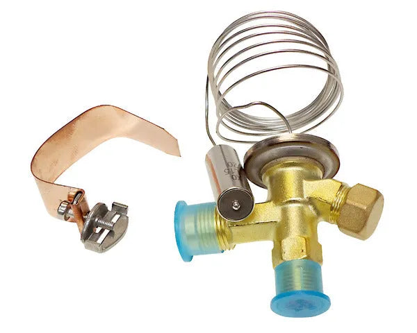 Sanhua valvola rfkh08-61-49 r/r 1/2" r448-449an