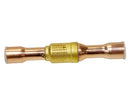 Sanhua valvola di ritegno YCVS 7/8" da saldare