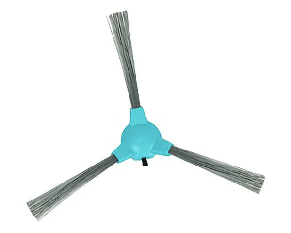 SPAZZOLA LATERALE ASPIRAPOLVERE CONGA 1290
