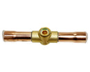Sanhua visore di liquido 7/8" da saldare syj-rh r32