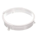 Adaptador tubo evacuación aire para aire acondicionado Midea 12120600003049