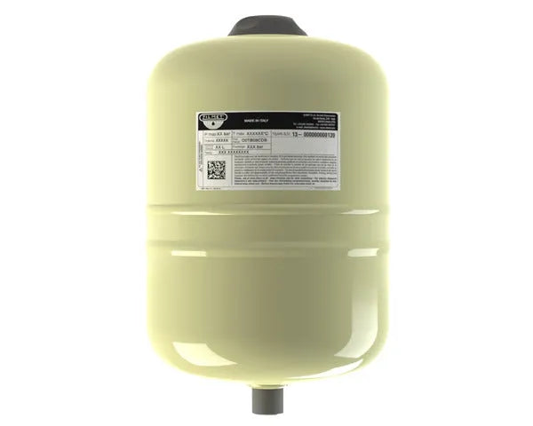 ZILMET vaso di espansione ACS HYDRO-PLUS E 8l 3/4''