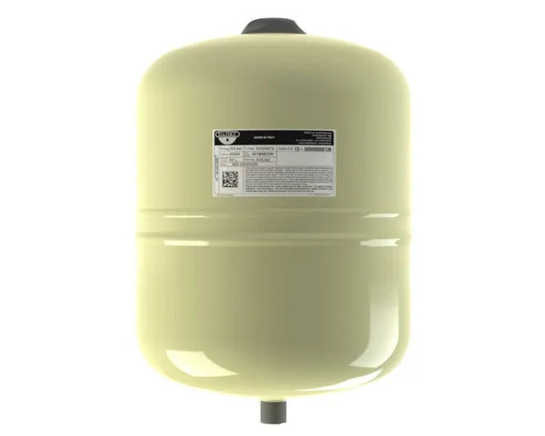 ZILMET vaso di espansione ACS hydro-plus e 18l 3/4'' | 11E0001800