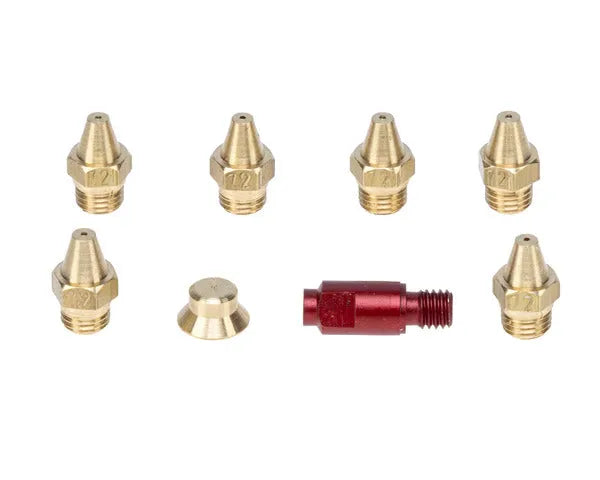 JUNKERS iniettore riscaldatore w125t gb kit | 308.45.0500