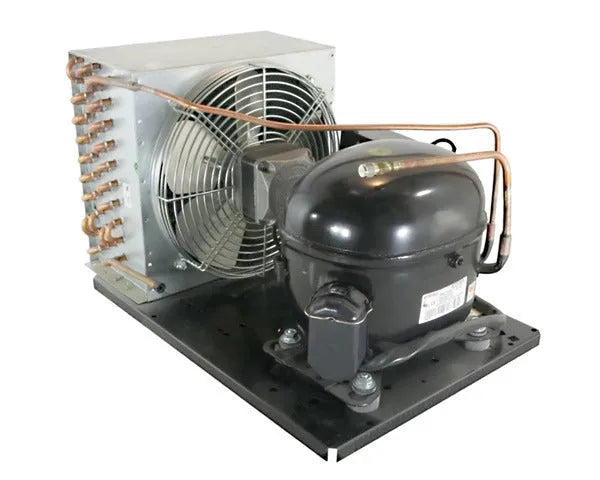 Unità condensatrice EMBRACO UNT6217Z 3/4 MHBP r134a | 602DA9012AA