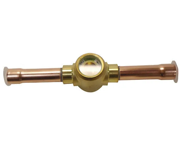 Sanhua visore di liquido 1/2" da saldare syj-rh r32