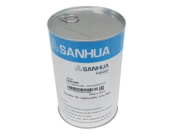 Filtro LINEA ASPIRAZIONE R32 HTG-B00-010005