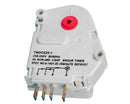 Temporizzatore sbrinamento frigorifero tmdc625-1