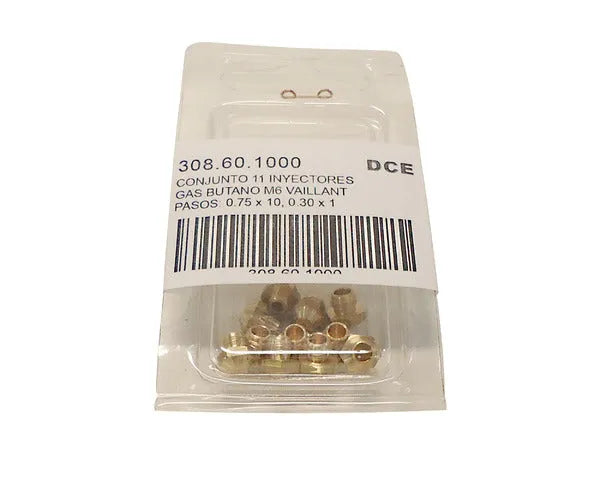 VAILLANT Iniettore riscaldatore mag gb kit | 20657
