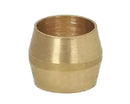 Bicono tubo bruciatore pilota ø 6 mm.