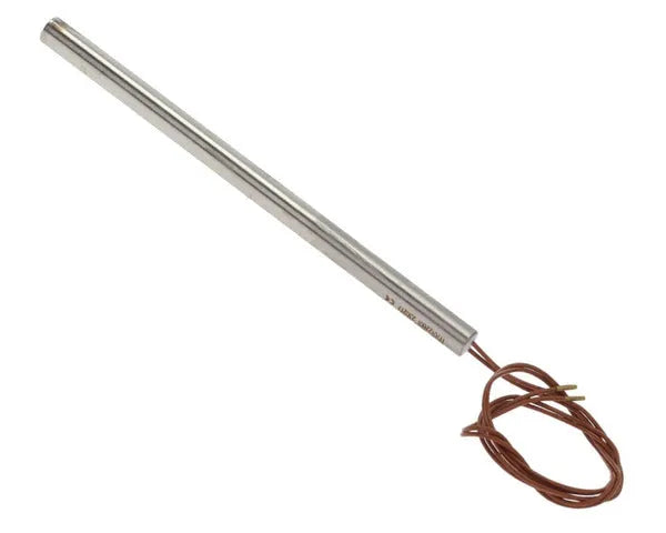 MONTEGRAPPA resistenza biomassa ø10 320w 180mm. | 1384017000
