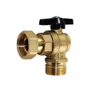 Llave de corte calefacción para caldera Beretta R1592 Mynute Low Nox