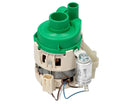 motore lavastoviglie SMEG | 795210634