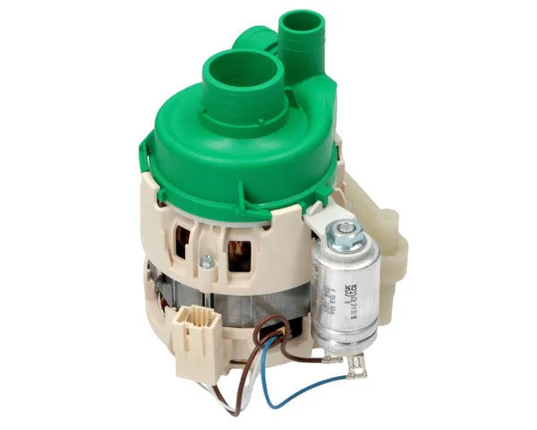 motore lavastoviglie SMEG | 795210634