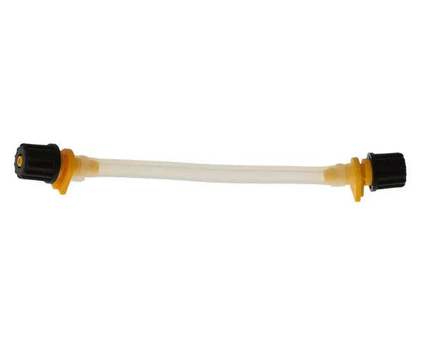 Tubo in gomma santoprene detergente ø3/8 l170 hsn | 091301