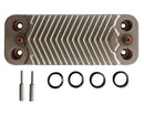 VIESSMANN Scambiatore caldaia 7825533 | 7825533